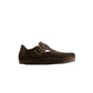 Kith for Birkenstock London Braided Mocca Brown