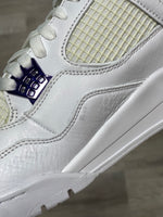 Air Jordan 4 Retro Metallic Purple - Image 7