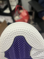 Air Jordan 4 Retro Metallic Purple - Image 20