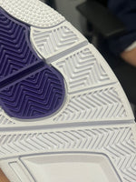 Air Jordan 4 Retro Metallic Purple - Image 21