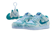 Nike Dunk Low Abominable Snowman (GS)