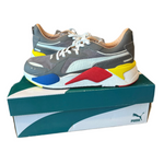 *UNRELEASED* Puma RS-X Toys Grey (ComplexCon) [369449-02] - Image 1