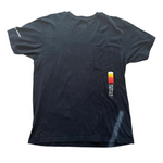 Chrome Hearts Boost S/S T-Shirt Black (Used) - Image 1
