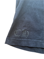 Chrome Hearts Boost S/S T-Shirt Black (Used) - Image 3
