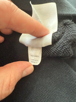 Air Jordan x Travis Scott x Fragment Hoodie Black (Used) - Image 4