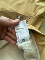 The North Face M66 Work Jacket Tan (Used) - Image 4