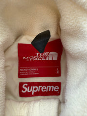 Supreme The North Face Expedition Fleece (FW18) Jacket (Used)