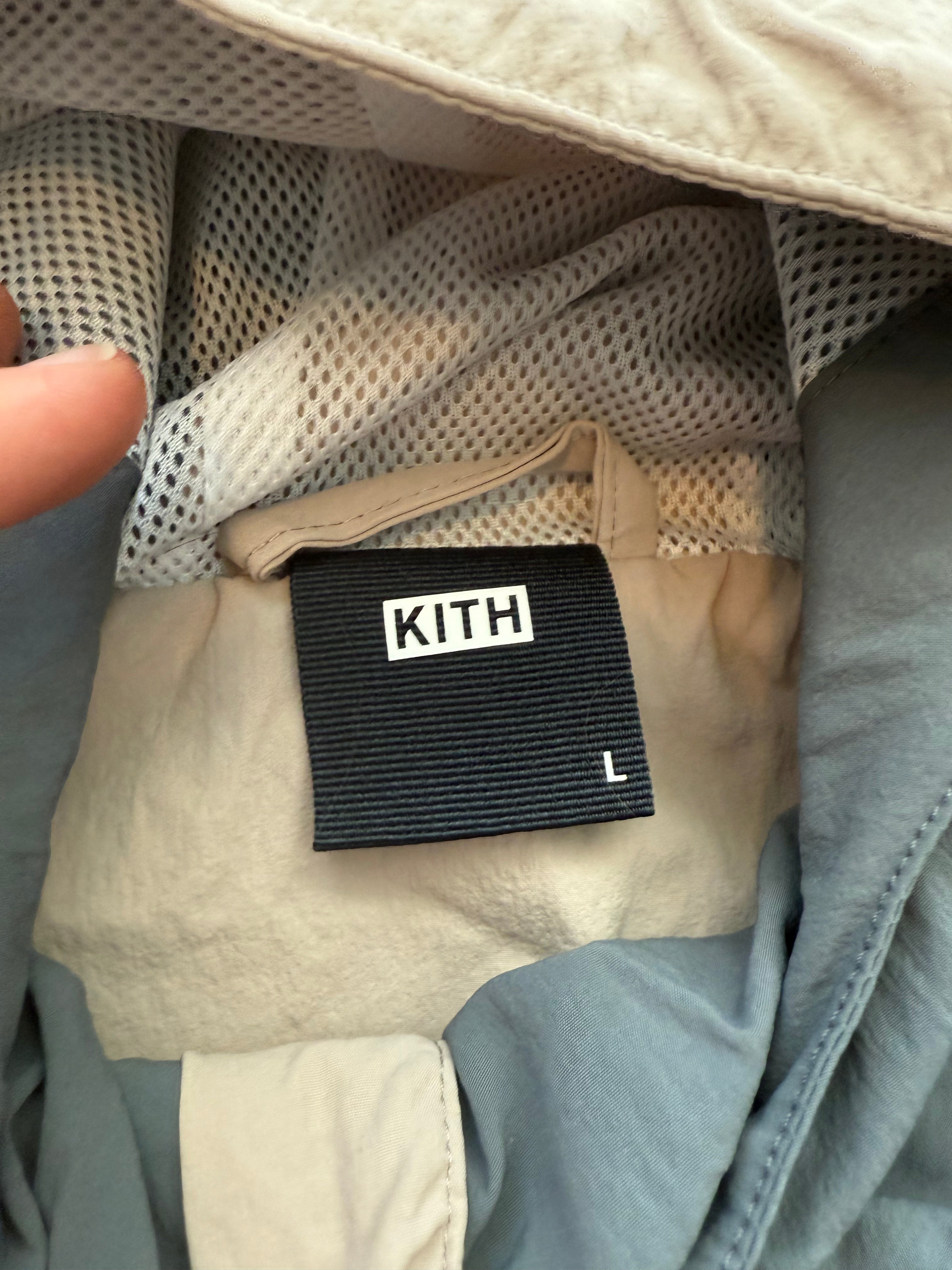 Kith Madison Jacket Asteroid (Used)