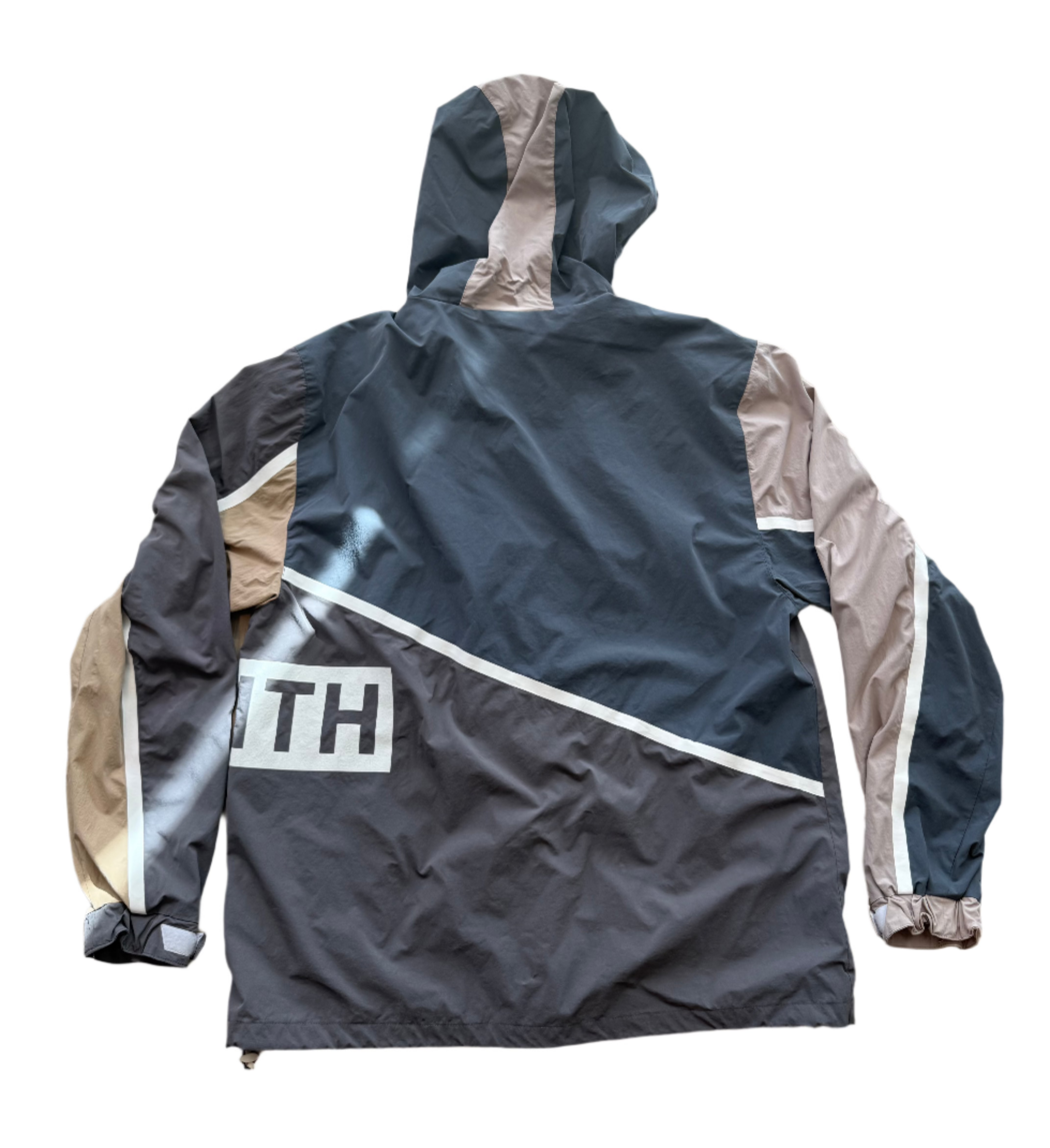 Kith Madison Jacket Asteroid (Used)