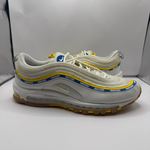 Nike Air Max 97 Undefeated UCLA (USED) - Size 11 - Image 1