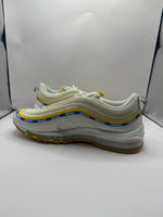 Nike Air Max 97 Undefeated UCLA (USED) - Size 11 - Image 2