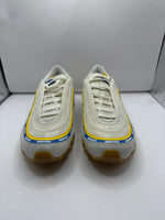 Nike Air Max 97 Undefeated UCLA (USED) - Size 11 - Image 3