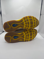 Nike Air Max 97 Undefeated UCLA (USED) - Size 11 - Image 5