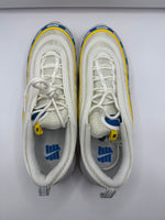 Nike Air Max 97 Undefeated UCLA (USED) - Size 11 - Image 6