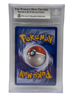 2001 Pokémon Neo Revelation Shining Gyarados Holo 65/64 BGS 8.5 NEAR MINT - MINT + - Image 2
