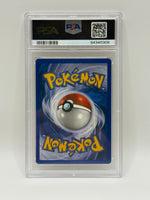 2002 Pokémon League Mew Black Star Promo #47 PSA 9 MINT - Image 4