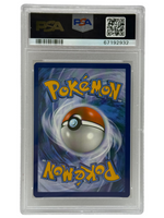 2019 Pokémon Cosmic Eclipse Rosa Full Art 236/236 PSA 9 MINT (Sun & Moon) - Image 2