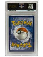 2022 Pokémon Astral Radiance Garchomp V Full Art TG23/TG30 PSA 10 GEM MINT (Sword & Shield) - Image 2