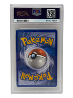 2007 Pokémon Ex Power Keeps Raichu Holo 12/108 PSA 8 NEAR MINT - MINT - Image 2