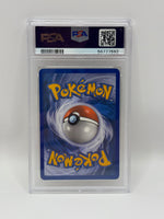 2007 Pokémon Ex Power Keeps Raichu Holo 12/108 PSA 8 NEAR MINT - MINT - Image 4