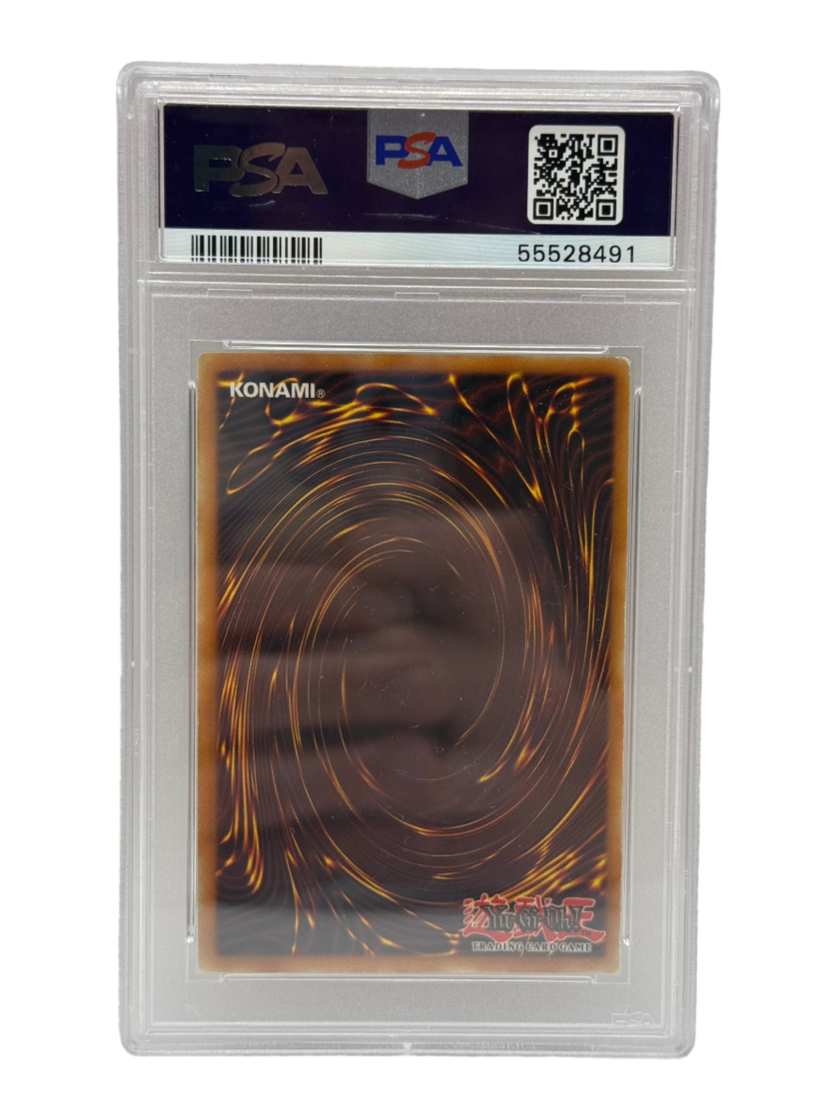 2002 Yu-Gi-Oh! LOB Blue Eyes White Dragon Spanish | 1st Edition #S001 - PSA 5 (LOB-001)-Supra Sneakers-$250.00 2002 Yu-Gi-Oh! LOB Blue Eyes White Dragon Spanish | 1st Edition #S001 - PSA 5 (LOB-001)-Supra Sneakers-$250.00