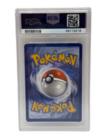 2021 Pokémon Shining Fates Shiny Drednaw Holo SV029/SV122 PSA 9 MINT - Image 2