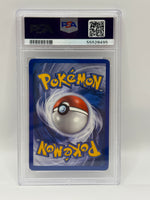 2005 Pokémon Unseen Forces Rocket's Persian Ex Holo 116/115 PSA 8 NEAR MINT - MINT - Image 4
