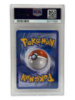 2006 Pokémon Crystal Guardians Aggron Ex Holo 89/100 PSA 6 EX-MT - Image 2