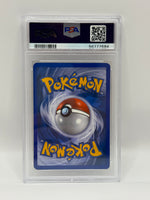 2006 Pokémon Crystal Guardians Aggron Ex Holo 89/100 PSA 6 EX-MT - Image 4