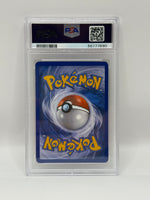 2009 Pokémon Rumble Wii Mew 10/16 PSA 7 NEAR MINT - Image 4