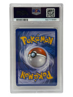 2009 Pokémon Rumble Wii Mew 10/16 PSA 7 NEAR MINT - Image 2