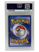 2000 Pokémon Neo Genesis Jumpluff Holo 7/111 PSA 7 NEAR MINT - Image 2