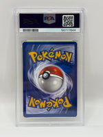 2000 Pokémon Neo Genesis Jumpluff Holo 7/111 PSA 7 NEAR MINT - Image 4