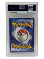 2000 Pokémon Rocket Dark Blastoise Holo 3/82 PSA 6 EX-MT - Image 2