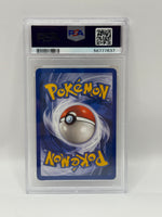 2000 Pokémon Rocket Dark Blastoise Holo 3/82 PSA 6 EX-MT - Image 4