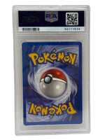 2000 Pokémon Gym Heroes Blaine's Moltres Holo 1/132 PSA 6 EX - MT - Image 2