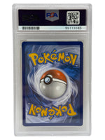 2017 Pokémon League Crismon Invasion Regigigas 2nd Place Reverse Holo 84/111 PSA 9 MINT - Image 2
