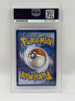 2017 Pokémon League Crismon Invasion Regigigas 2nd Place Reverse Holo 84/111 PSA 9 MINT - Image 4