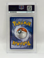 2017 Pokémon League Crismon Invasion Regigigas 3rd Place Reverse Holo 84/111 PSA 9 MINT - Image 4
