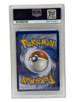 2017 Pokémon League Crismon Invasion Regigigas 4th Place Reverse Holo 84/111 PSA 9 MINT - Image 2