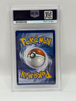 2017 Pokémon League Crismon Invasion Regigigas 4th Place Reverse Holo 84/111 PSA 9 MINT - Image 4
