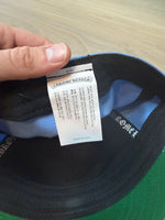 Chrome Hearts Baseball Fitted Hat Blue Viny Heart - Size 7 1/4 - Image 8