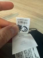 Chrome Hearts Horseshoe Rib Tank Top Black - Image 7