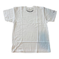 Chrome Hearts 'Love You' 颈标白色T恤