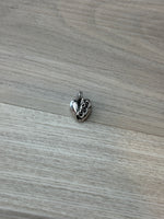 Chrome Hearts Las Vegas 2023 Exclusive Heart Silver Pendant - Image 8