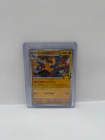 2025 Archeops 051 Fossil Museum Promo Near Mint - ME: Mega Evolution Chicago Field Museum - Image 3