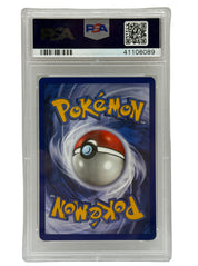 1999 Pokémon Fossil 1st Edition Articuno Holo 2/62 PSA 9 MINT