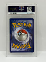 1999 Pokémon Fossil 1st Edition Articuno Holo 2/62 PSA 9 MINT - Image 4