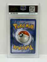 2000 Pokémon Rocket 1st Edition Dark Dragonite Holo (Swirl) 5/82 PSA 8 NEAR MINT - MINT - Image 6