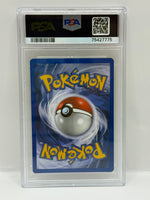 2000 Pokémon Base Set II Blastoise Holo 2/130 PSA 9 MINT - Image 4